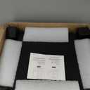 [19.7" Tall] Safe Box, 3.5 Cuft Home Safes with Fireproof Waterproof Bag, Security Digital Safe for Home with Programmable Keypad Keys, Smart Alert, Mute Mode, Anti-theft Document Safe for Valuables