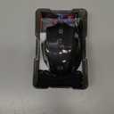 Redragon M913 MAX Wireless Gaming Mouse, 26000 DPI MMO Optical Mouse with 16 Programmable Buttons, BT & 2.4G Wireless, Software Supports DIY Keybinds