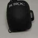 Red Light Therapy for Knee Pain Relief,Vibration Knee Massager with 660nm&850nm,3 in 1 Heated Knee Brace for Knee/Joint/Elbow/Shoulder,Rechargeable Near Infrared Light Therapy Device (Black)