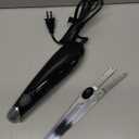 Cuisinart Electric Knife,1 Blade, Black,1 Each