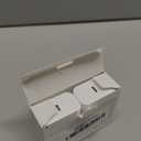 USBC Charger Block for iPhone 17 Charging Plug,MFI Certified Fast USB C Wall Cube 2Pack Power Adapter for iPhone16E/17/Air/Pro/Plus/Pro Max/15/14/13/12/11,for iPad Pro/Air/Mini USB-C Charge Brick Box (White)