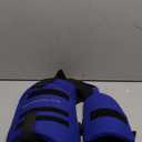 YOOGI Cricket Shield Combo Thigh Guard Lower Body Sefety,Cricket Thigh Pad (Boys)