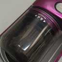 Asixxsix Cordless Vacuum Cleaner, 10KPa Strong Suction Light Handheld Bed Vacuum with 2 Washable Filters, Small Vacuum Cleaners for Sofa Carpet, Home and Car Use