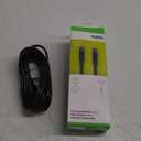 Belkin Patch Cable, Black (A3L980BT05MBLKS), 16.4 feet