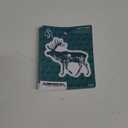 Vinil Sticker FM080 4 Pack