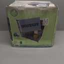 Kitty City Outdoor Catio Furniture and Play Kits for Cats, Outdoor Mega Kit