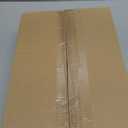 ZOFORTY 8 Pcs Metal Tin Box 6x 4.3x 1.6Rectangular Empty Tin Box Containers with Lids Tinplate Containers for Beads Jewelry Storage Home Organizer, Gifts, Crafts Storage, Gold