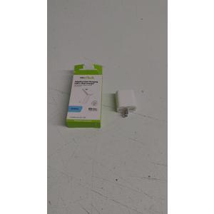 ADAPTIVE FAST CHARGING USB C Wall Charger 20 Watt