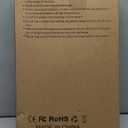 Dimunt LED Floor Lamp, Bright 15W Floor Lamps for Living Room with 1H Timer, Stepless Adjustable 3000K-6000K Colors & Brightness Standing Lamp with Remote & Touch Control Reading Floor Lamps (Black)