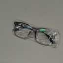 Vintage Square Progressive Multifocal Presbyopic Glasses, Photochromic Gray Sunglasses for Men Women Readers (+0.00/+1.25 Magnification) (Black Purple)