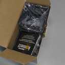 Bostitch Office Konnect Desk Organizer Accessory Tray & Storage Cup Bundle, Stacks for Desktop Storage,Makeup Organization, Black