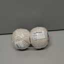 2 x #27 Cotton Seine Mason Line with 280-Feet Ball