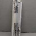 UNISHADES Blackout Cordless Cellular Shades, Honeycomb Blinds for Indoor Windows, for Window Size 20" W 48" H White