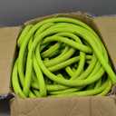 Flexzilla Garden Hose 5/8 in. x 100 ft., Lightweight All-Weather Water Hose, Durable and Flexible, Leak-Free Connections