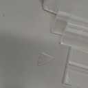 3 Pack Acrylic Sign Holder Horizontal 11 x 17 Inches, Clear Table Photo Menu Display Stand T Shaped Sign Holder Double Sided Picture Flyer Sign Holder for Office Restaurant Store (3)