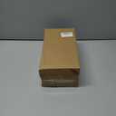 Anycosy Christmas Lighted Acrylic Deer Decoration,Rotating Battery Operated Lights for Indoor Use,Perfect for Tabletop, Windowsill, Mantel, and Bedroom