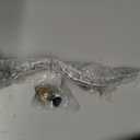 Dorman 625-829: Oil Feed Line Assembly