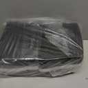 Fuxury Bubble Mailers 6x10" 100 Pack Black Padded Envelopes Usable Size 6x9" Thick Mailing Envelopes Bubble Opaque Padded Mailers Shipping Bags for Mailing Jewelry Makeup Small Business#0