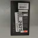 TORRAS 360 Magnetic Stand for iPhone 17 Pro Case, [Fit for MagSafe] [Rotatable Ring Kickstand] [4X MilGrade Shockproof] Slim Phone Cover, Camera Button, Crystal Clear, Transparent, Ostand O3 Fitness, B-Crystal Clear