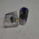 Westcott iPoint® AURA Battery Pencil Sharpener Assorted Colors (17319)