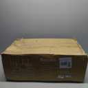 24 Pcs Pots and Pans Set Non Stick Ceramic Cookware Set,Healthy Non Toxic Kitchen Cookware Sets with Large Capacity,Induction Compatible,PFAS/PTFE/PFOA/PFOS Free,Cream White