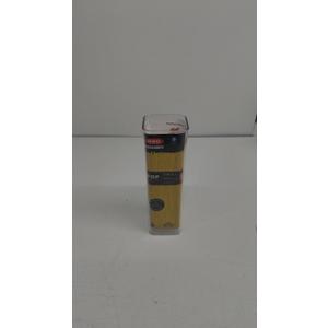OXO Good Grips POP Container - Airtight Food Storage - Small Square Tall 2.3 Qt Ideal for spaghetti, linguini and lasagna