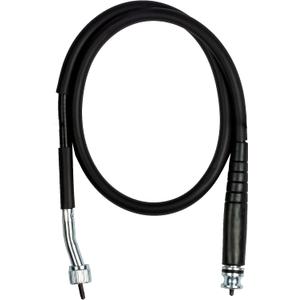 MOTOMASTER Motorcycle Speedometer Cable Compatible with Suzuki GSX 750/GSF 1200/ S/SAV/Inazuma/ 34910-27E00