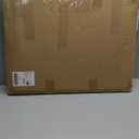 Amazon Basics Portable Soft Pet Dog Octagonal Travel Playpen, Large (45 x 45 x 24 inches), Grey