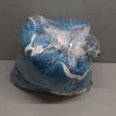 Bedsure GentleSoft Sherpa Fleece Blankets King Size for Bed - Thick and Warm Throw for Women and Men, Soft Fuzzy Plush King Blanket for Winter, Teal, 108x90 Inches