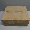 Watayo 2 Pcs Christmas Norfolk Pine Garland, 6 Ft Dense Real Touch Pine Garland Ornament, Realistic Artificial Pines Greenery Garlands for Mantle, Table, Fireplace, Indoor, Outdoor Xmas Decoration