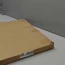 Clear Acrylic Dog Gate for Indoor Use  2 Panel Pet Gate for Doorways, No Drilling, Foldable Dog Barrier,Foldable Doggy Cat Fence with Support Feet for Home, Stairs, and Puppy Playpen