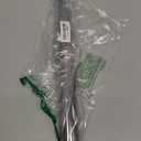 One Way Daytime Window Privacy Film See Out Not in, Window Tint for Home, Reflective Mirror Glass Windows Coverings Sun Heat UV Blocking, Black-Silver, 17.5" X 78.7"