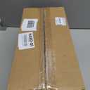 Huray Right LED Outer Tail Light Assembly Fit for Mazda CX-5 2022 2023 2024, RH Taillight w/Bulbs OE Style Rear Brake Lamp Replacement for MA2805138 Passenger Side