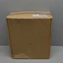 Byvivace 200Counts 12 OZ. Hard Plastic Cups Fancy Disposable Cups for Party, 12 Ounce Clear Elegant Wedding Cups Disposable Glasses for Parties