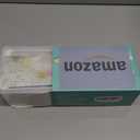 WIBIMEN Large Ice Cube Molds, Big Round Whiskey Ice Cube Trays for Freezer, Easy to Fill & Release, Whiskey Bourbon Cocktail(1.9In*6 Balls- White/2 Pack)