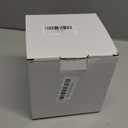 3-Piece Kit Attachments for KitchenAid Tilt-Head Stand Mixer, Accessories Stainless Steel K45WW Wire Whip, K45DH Dough Hook and K45B Coated Flat Blade Paddle with Scraper