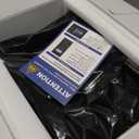 DR431CL Drum Unit 30,000 Pages Replacement for Brother DR431CL Drum TN 436 Compatible with MFC-L8900CDW HL-L8260CDW HL-L8360CDW MFC-L8610CDW Printer (1 Pack)