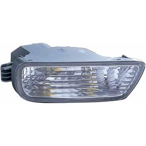 DEPO 312-1638R-AS Replacement Passenger Side Turn Signal Light (This product is an aftermarket product. It is not created or sold by the OE car company)
