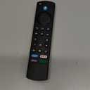 Universal Voice Remote Compatible for Lg Samsung Vizio Pioneer Smart TVs Remote Control Replacement