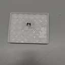 Peace&Quiet PQ Wax Ear Plugs for Sleeping - 28 Silicone Wax Earplugs for Sleeping and Swimming, Gel Ear Plugs for Noise Cancelling, Sound Blocking Level of 32 Db (28 Pillows), Color: White (Classic)