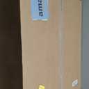 Petskd 2 in 1 Double Cat Car Travel Carrier with Litter Box, 38"x17"x18" Portable Dual Extra Large Cat Carrier for Multiple Cats with Zipper Locks for Moving Across The Country