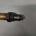 234-4754 Downstream O2 Oxygen Sensor Compatible with Volkswagen Passat CC 2.0L, Passat 2.5L, Beetle, Golf, Jetta, Rabbit, Replaces 350-34070, 16698, 06K906262D