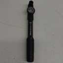 Blackburn Telescoping Bicycle Frame Pump with Gauge