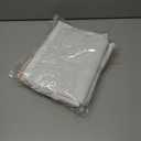 3 x Fitted Bed Sheet Straps Bedroom Bed Sheet Holder Sheet Fasteners Keep Sheets in Place Elastic Sheet Strap Mattress Sheet Holders for All Mattress Sizes (Twin)