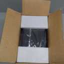 P.I.T. Mini Blue Tool Box, Portable 5-Drawer Micro Roll Cab Steel Stackable Tool Box with Liner, Blue Small Tool Case for Tools Storage and Organizers, Home DIY