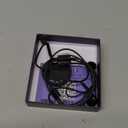 132G (9800 Hour) Voice Activated Recorder - Elasound Voice Recorder with AI-Intelligent Triple Noise Reduction, Portable Audio Recorder for Work, Lectures, Meetings, 100H Continuous Recording Device (Black)