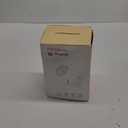 Mini Projector, Support 4K 1080P Portable Projector with Dual Band WIFI6 5G Wireless 5.2 Bluetooth Android 11, 160 ANSI Lumens, 180 Rotatable, Auto Keystone Correction,35"-130" Screen Video Projector