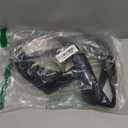 Blue Steering Wheel Cover