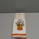 Homewear Hand Towels Set of 2 15" x 25"