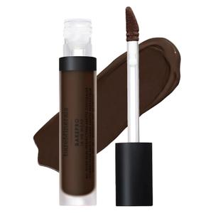 bareMinerals BAREPRO 16HR All Over Skin-Perfecting Natural Matte Concealer Mineral SPF 25 with Niacinamide, Conceals Dark Spots, Blemishes + Dark Circles Under Eyes, Safe for Sensitive Skin, Vegan (Deep 600 Neutral)